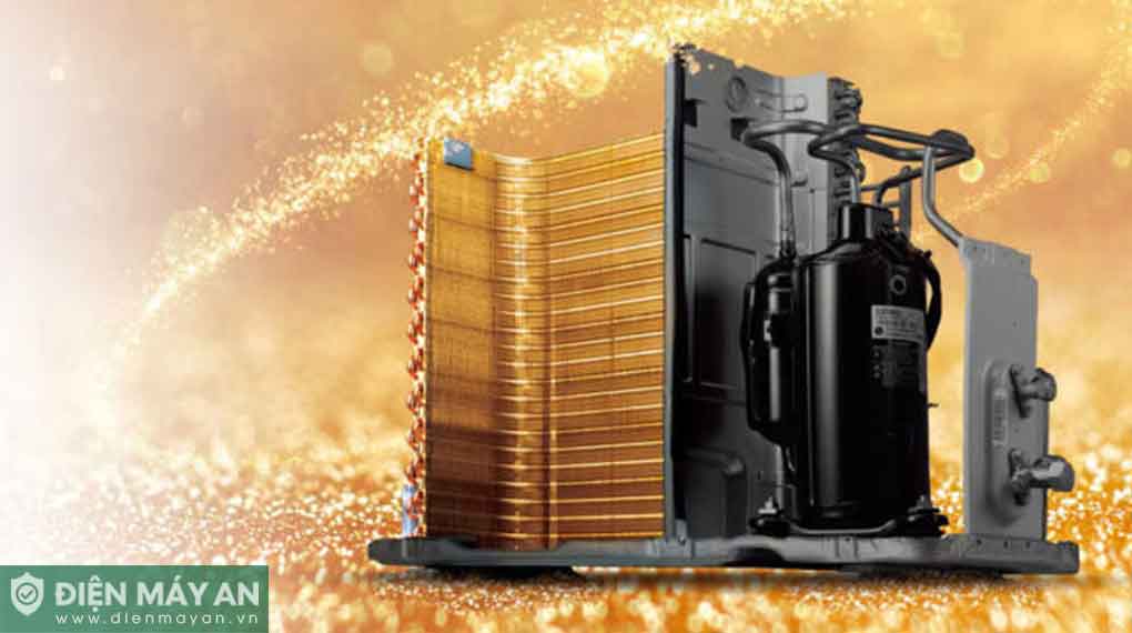 Điều Hòa LG Inverter 24.000 BTU 1 Chiều IFC24M1